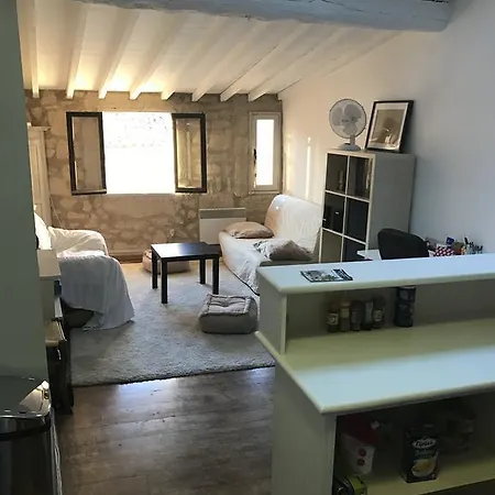 Grande Rue * Montpellier