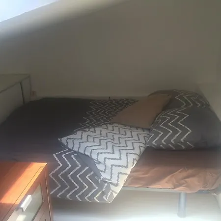 Apartment Grande Rue Montpellier